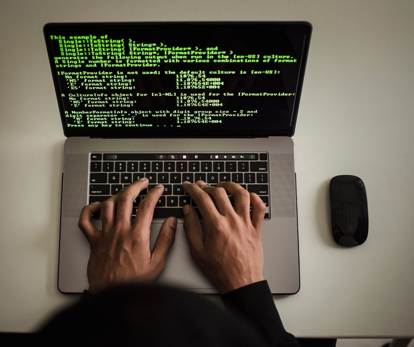 Cyber attack warnings from the National Cyber Security Centre