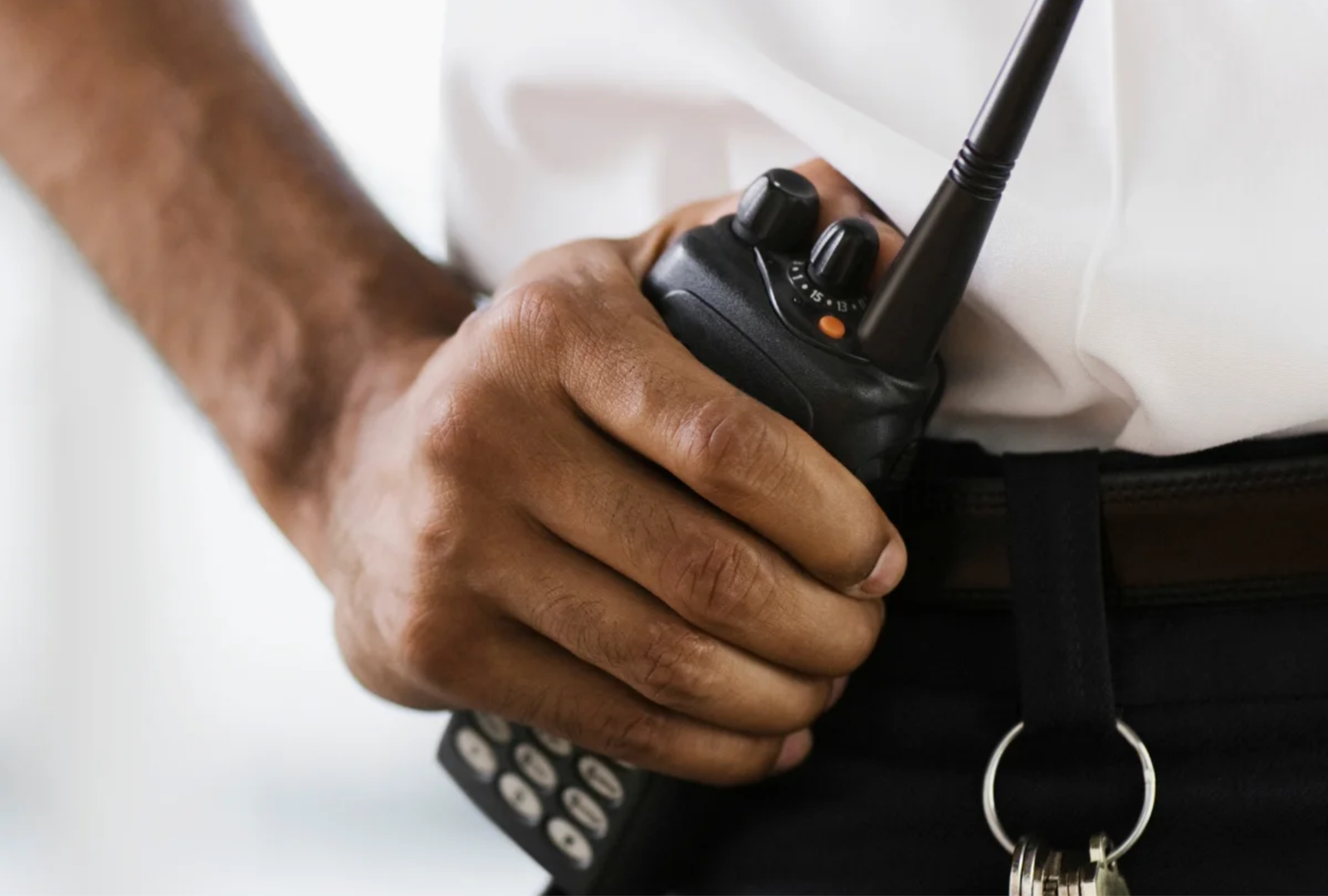 State of Physical Security Report