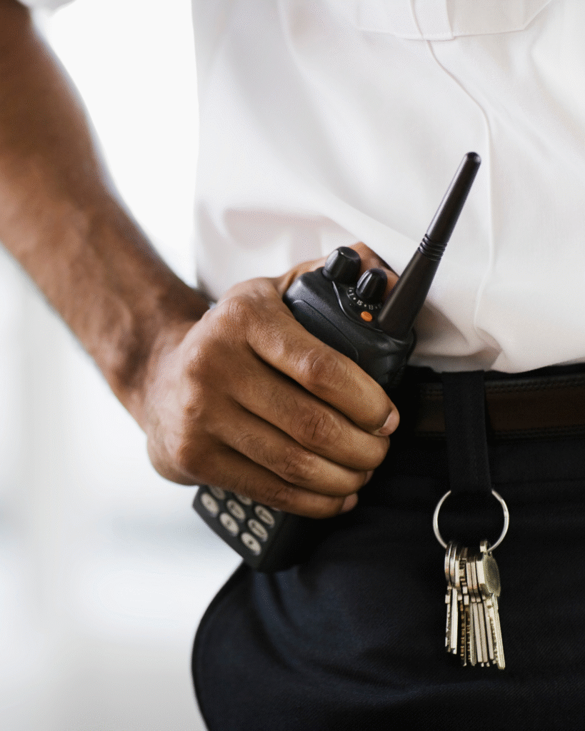 State of Physical Security Report