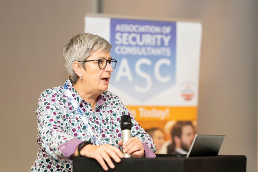 ASC Summer Seminar - 24th September