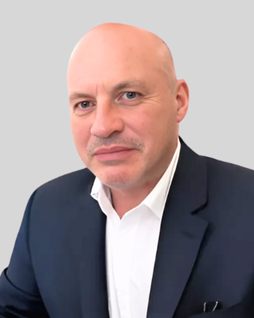 NY Message from Gary Thomas