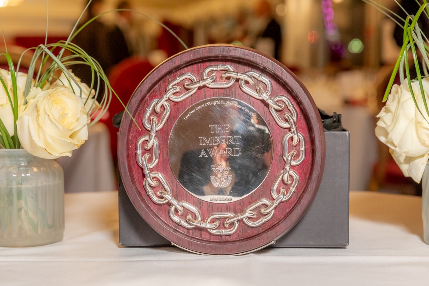 2023 Dec Awards Dinner