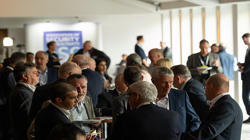 ConSeC 2026 - 29th October