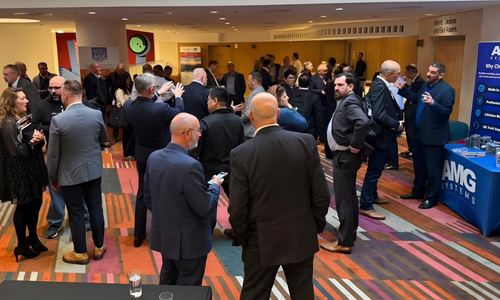 ASC Autumn Seminar - 26th November