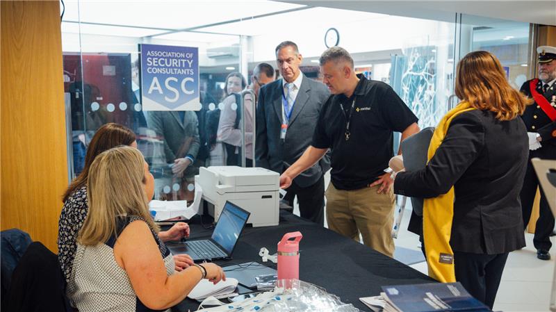 ConSeC 2026 - 29th October