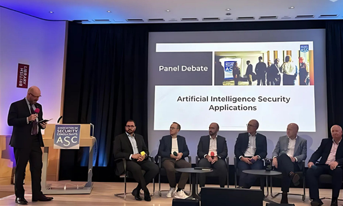 ASC Summer Seminar - 9th September