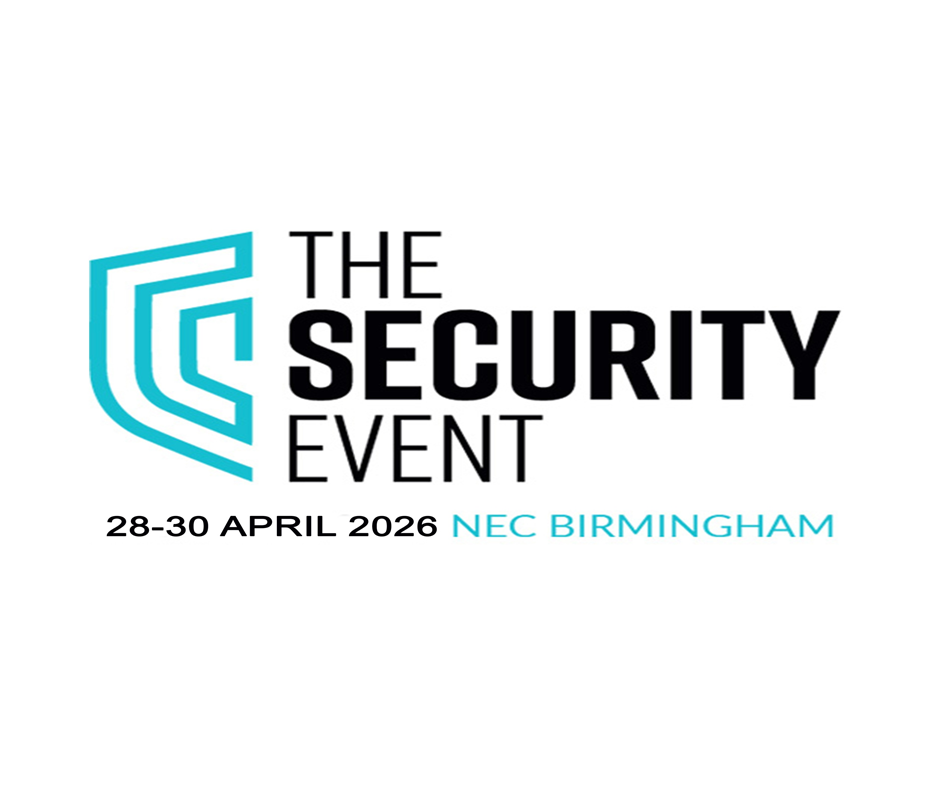The Security Event - 28th-30th April