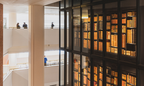 ASC Winter Seminar - 25th February