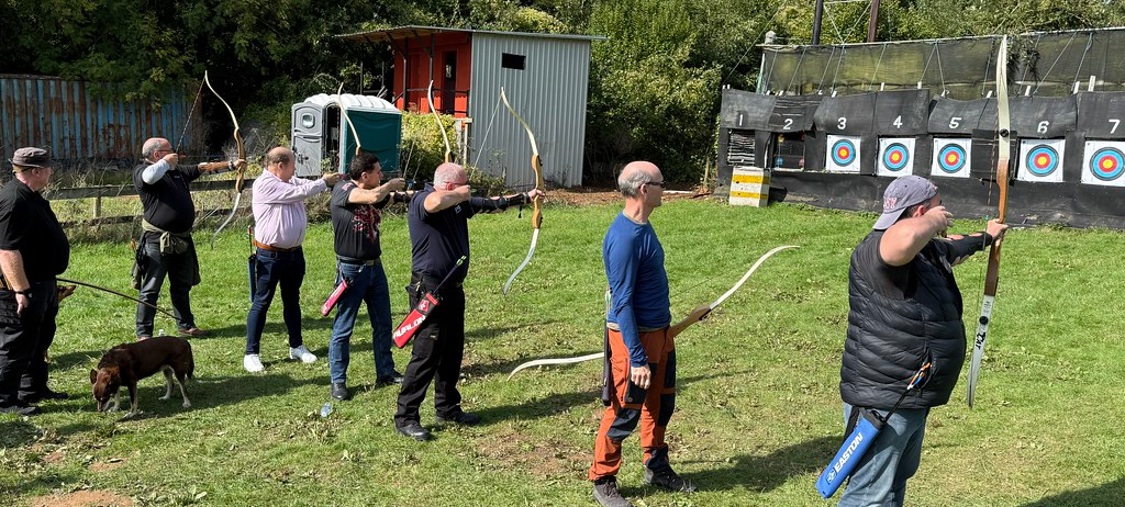 ASC Archery & CPD Day 2026