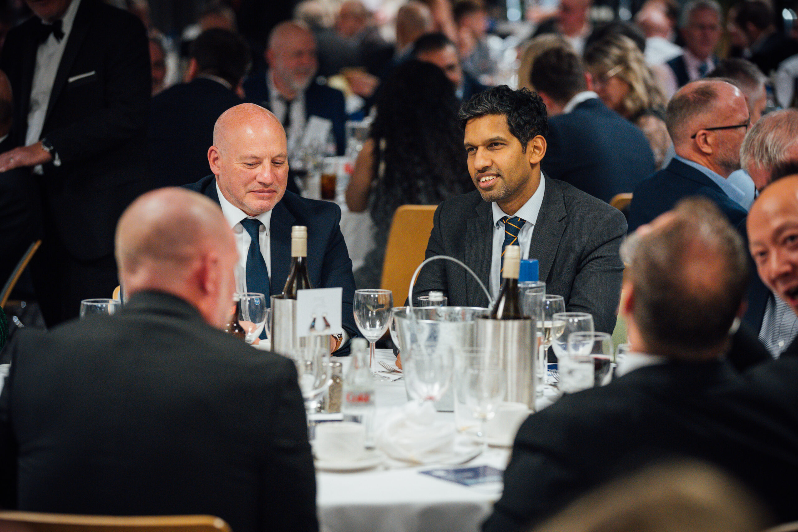 ASC Gala Awards Dinner 2026 – 29th October