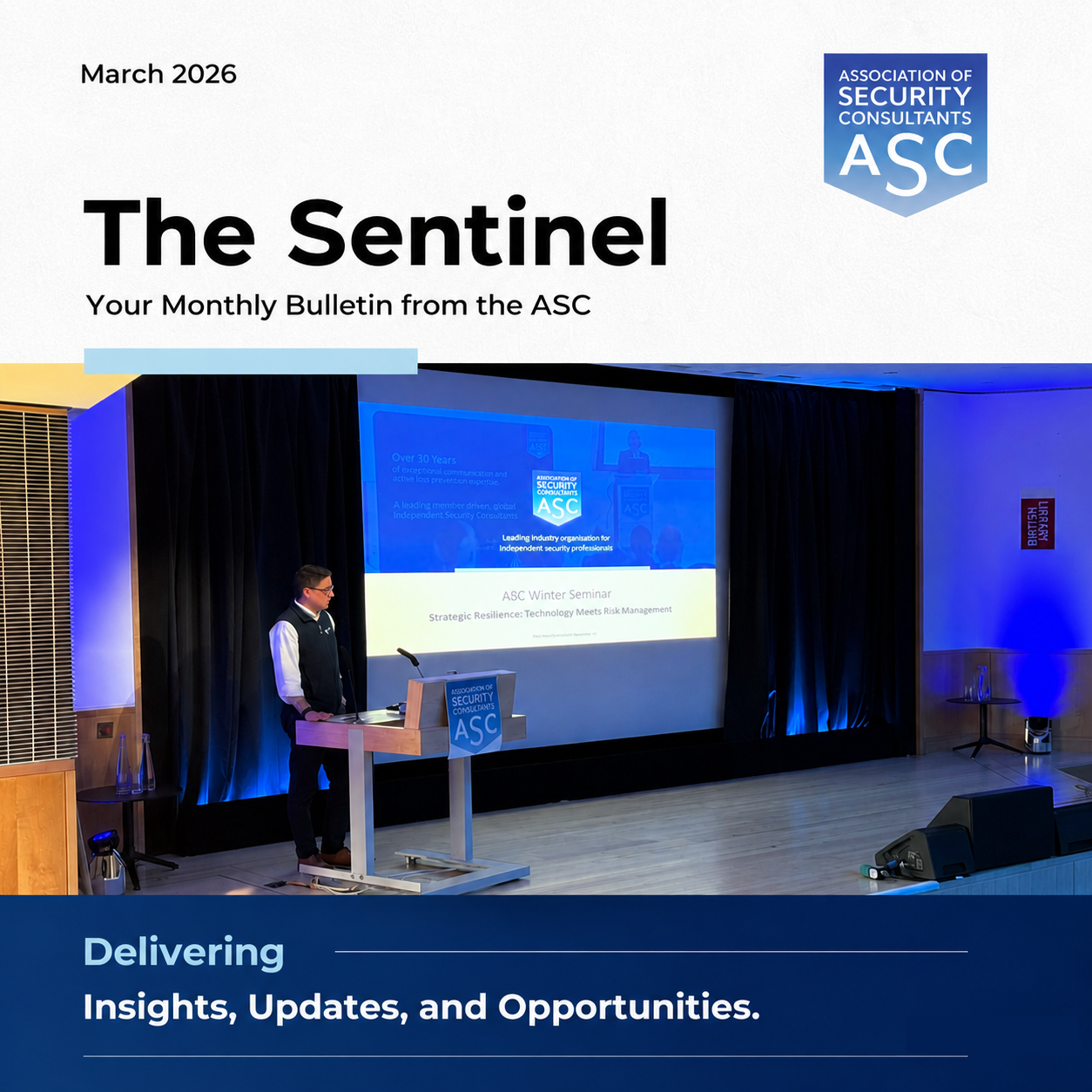 The Sentinel
