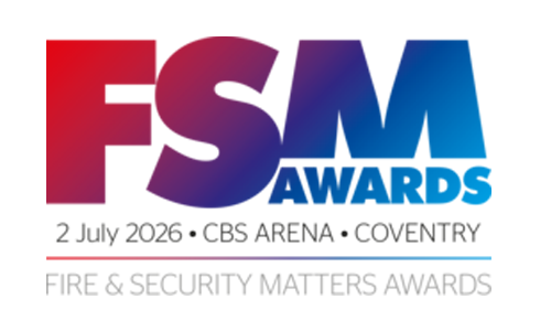 The Fire & Security Matters Awards