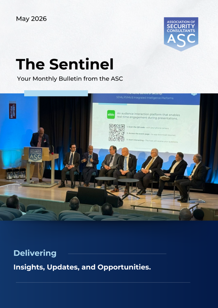 The Sentinel