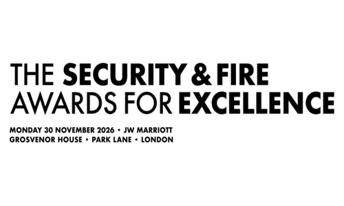 The Security & Fire Awards