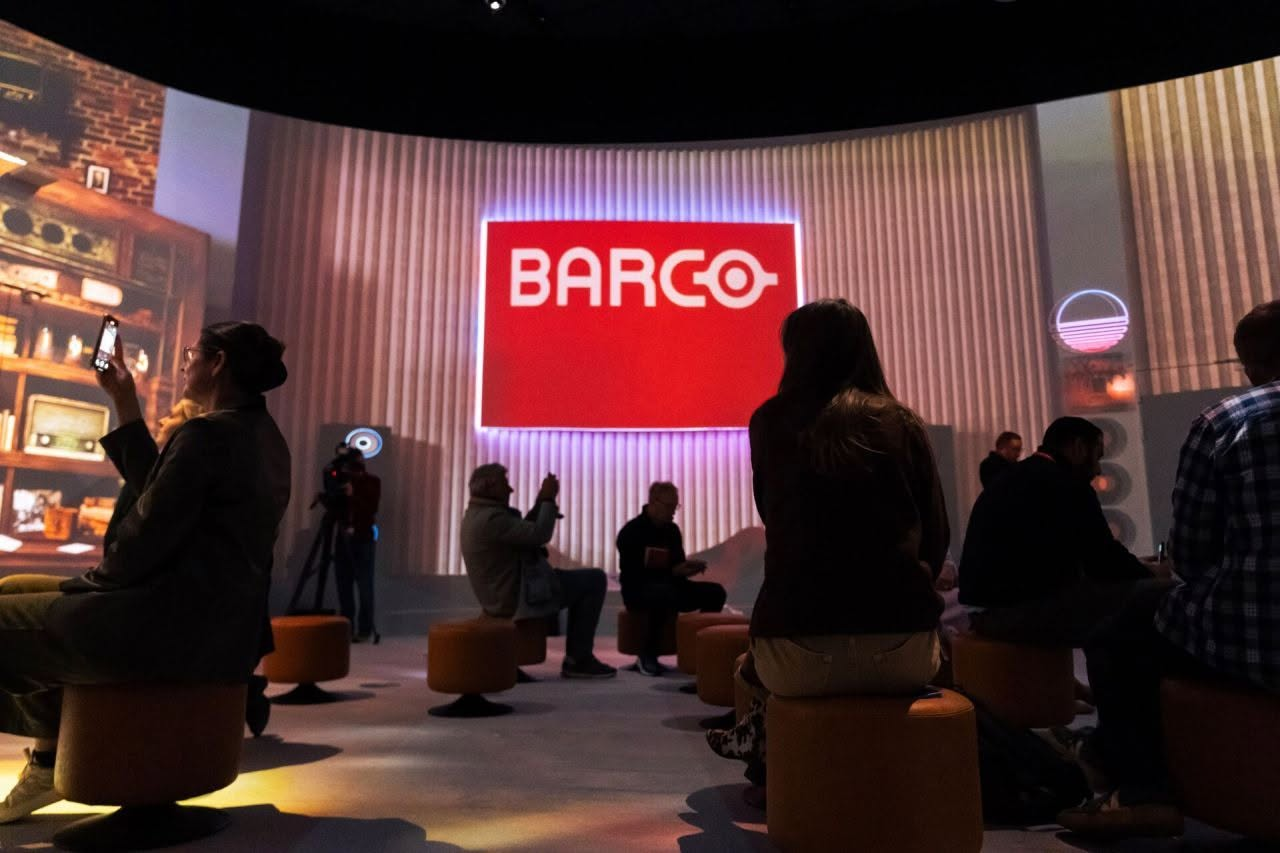 ASC X Barco CPD Day