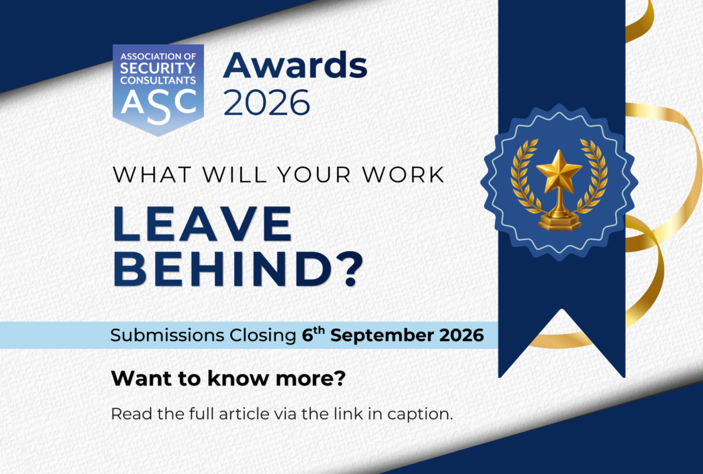 What Will Your Work Leave Behind? 