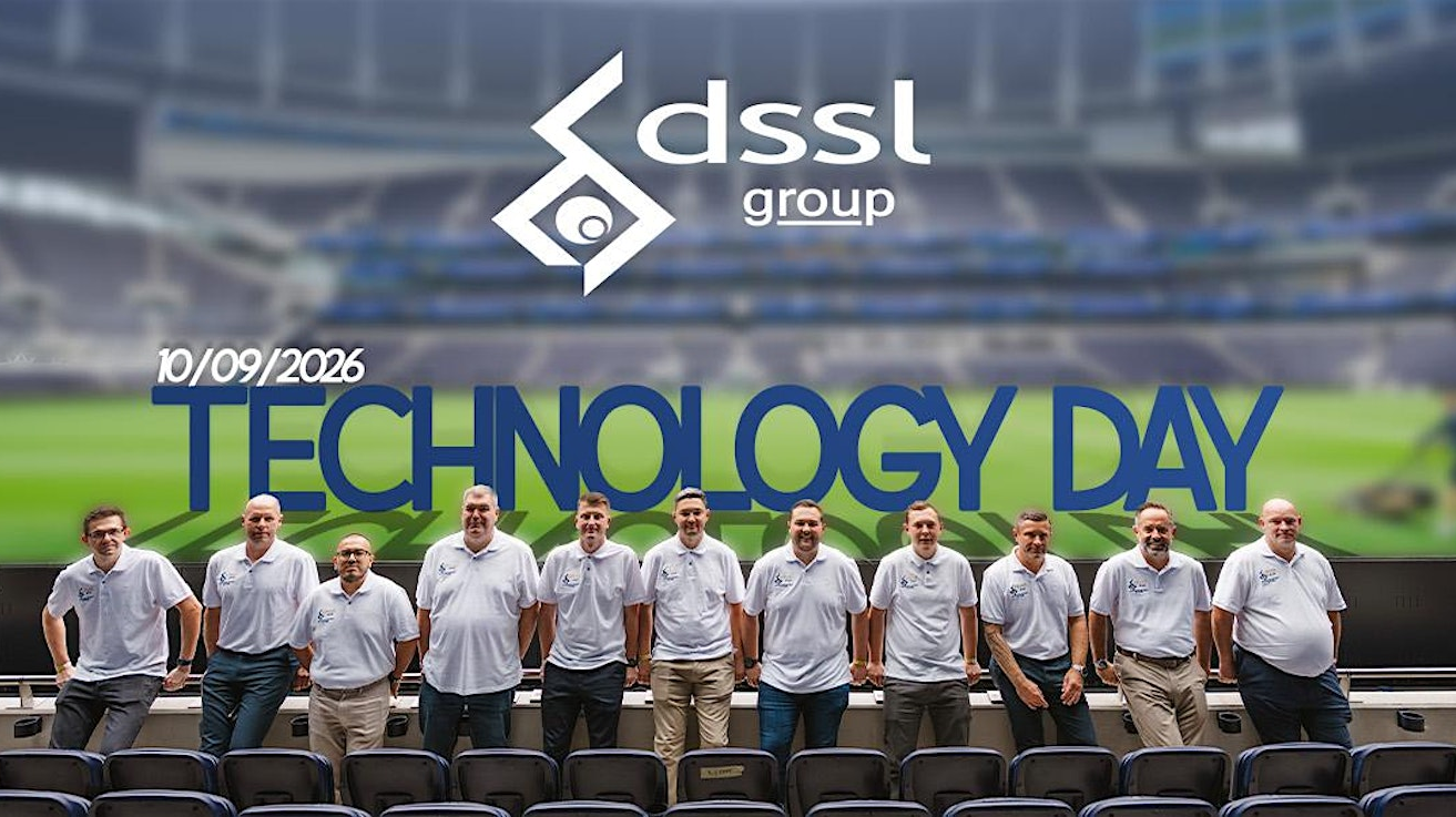 ASC / DSSL Technology Day 2026