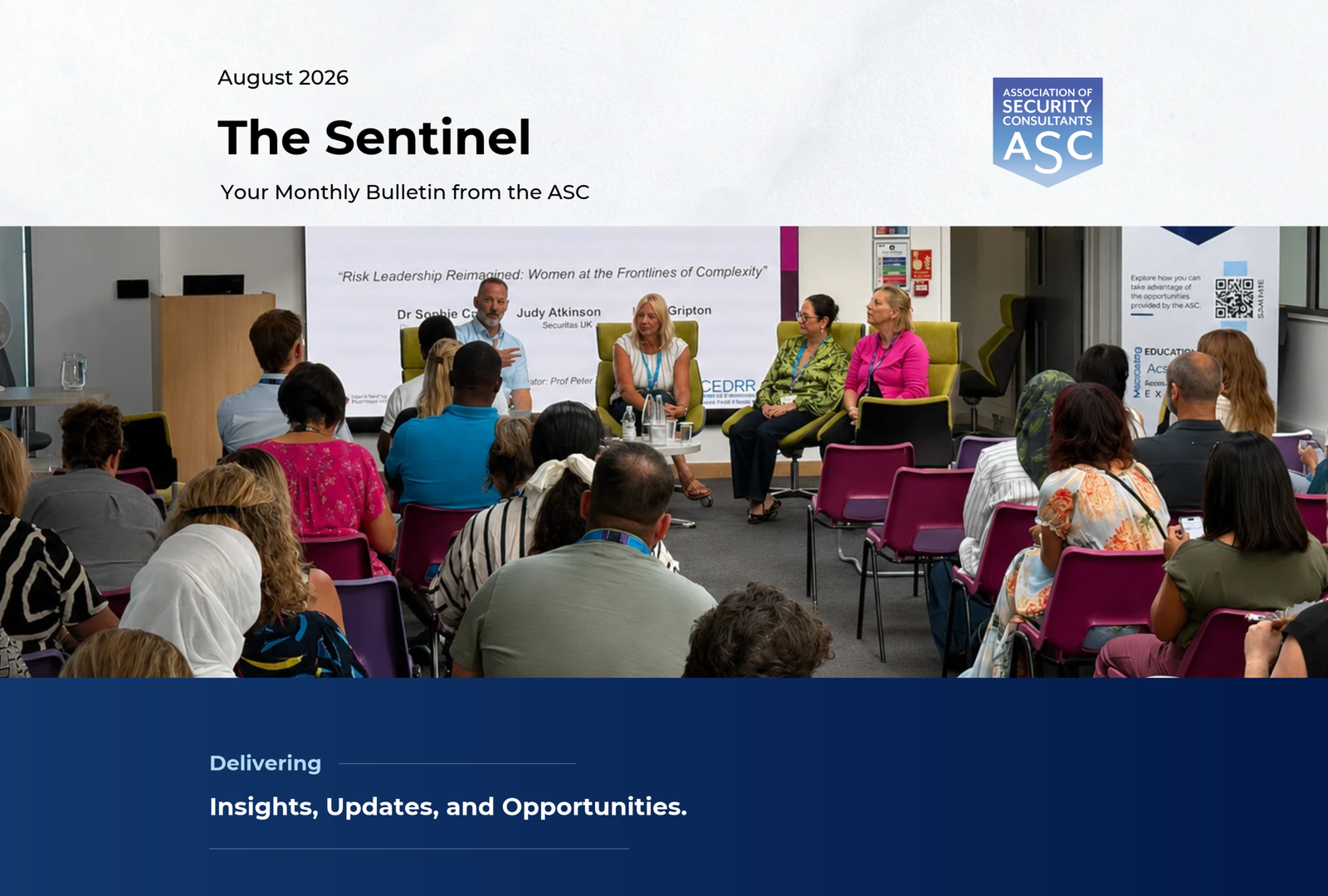 The August Sentinel