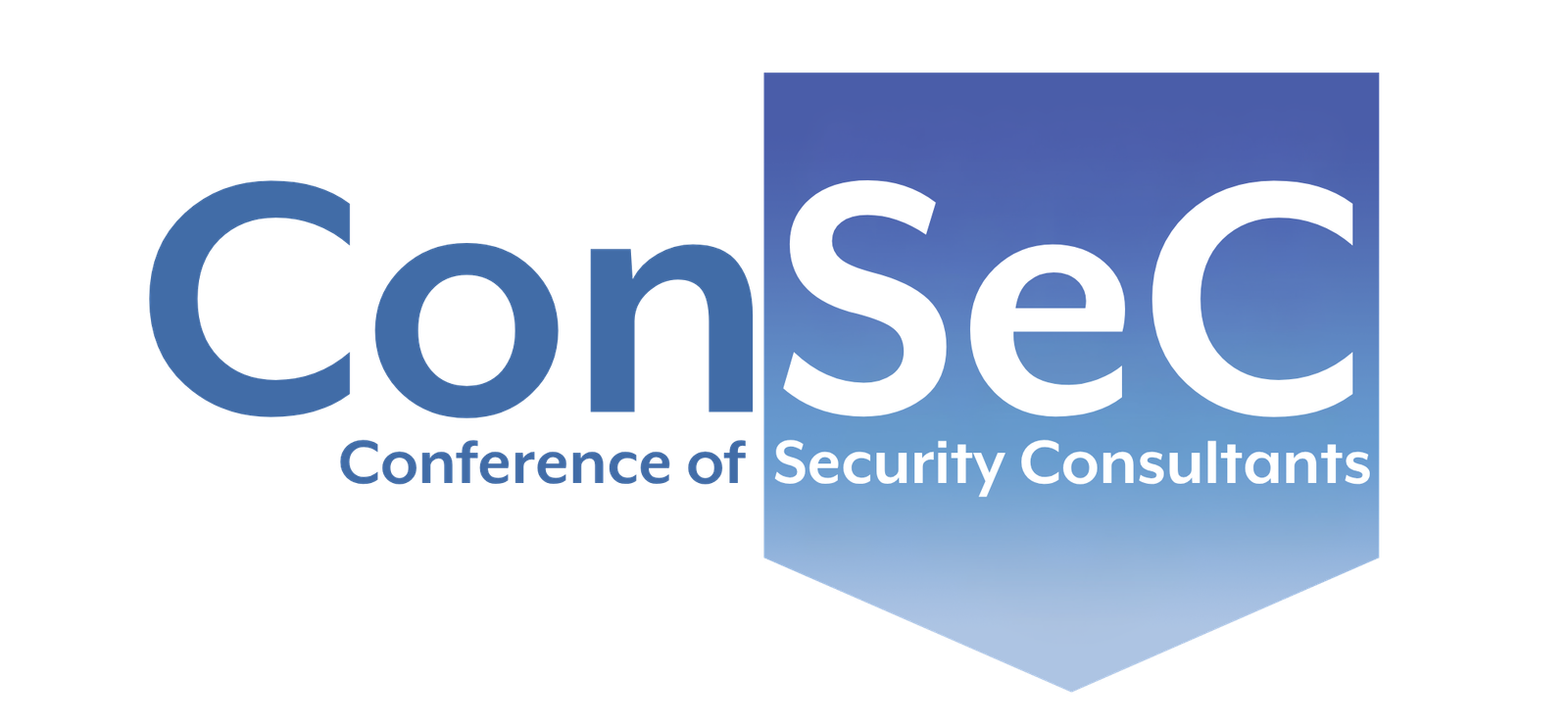 ConSec Conference Auditorium