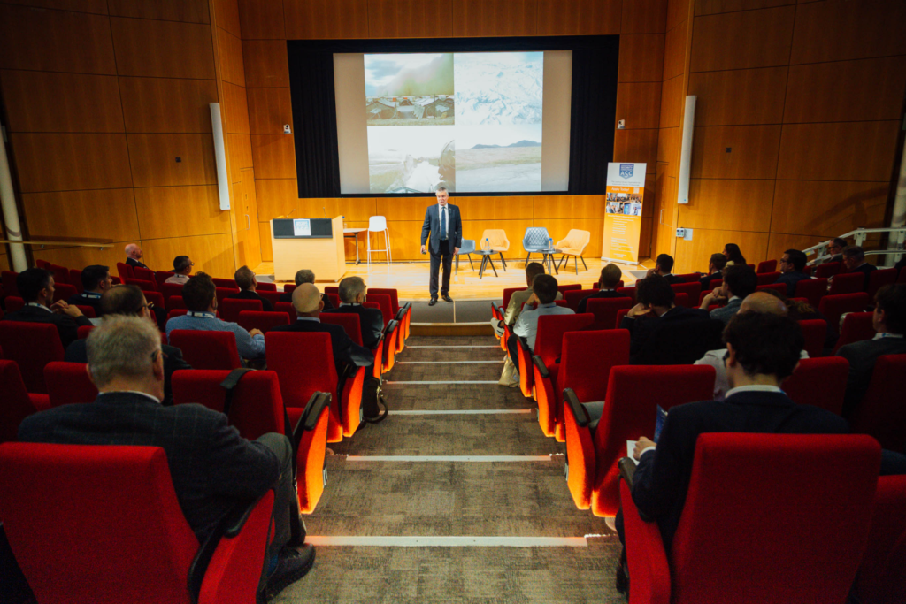 Why Security Advisers Must Reframe the Debate