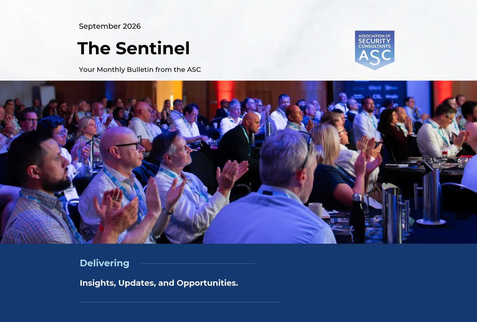 The September Sentinel